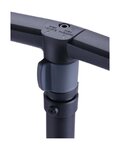 BBB bomba - AIRSMART HP/HV - negro
