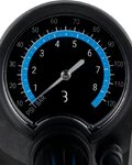 BBB bomba - AIRSMART - negro