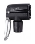 BBB cabeza - DUALHEAD 2.0 - negro