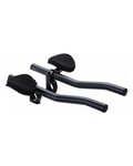 BBB extensiones de manillar - AEROLIGHT 26/31,8mm - negro
