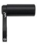 BBB soporte - BARMOUNT - negro