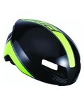 BBB casco - TITHON - amarillo/negro