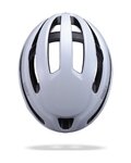 BBB casco - MAESTRO - blanco