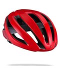 BBB casco - MAESTRO - rojo