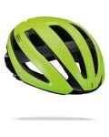 BBB casco - MAESTRO - amarillo