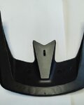 BBB escudo - NANGA VISOR - negro