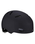 BBB casco - WAVE - negro