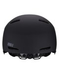BBB casco - WAVE - negro
