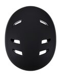 BBB casco - WAVE - negro