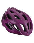 BBB casco - HAWK - púrpura