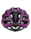 BBB casco - HAWK - púrpura
