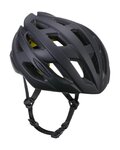 BBB casco - HAWK MIPS - negro