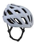 BBB casco - HAWK MIPS - blanco