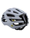 BBB casco - HAWK MIPS - blanco