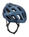 BBB casco - HAWK MIPS - azul