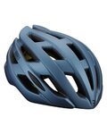 BBB casco - HAWK MIPS - azul