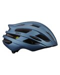 BBB casco - HAWK MIPS - azul