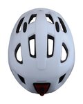 BBB casco - SONAR - blanco