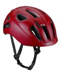 BBB casco - SONAR - rojo