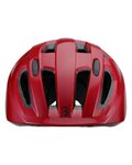 BBB casco - SONAR - rojo