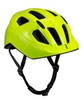 BBB casco - HERO - amarillo