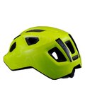 BBB casco - HERO - amarillo