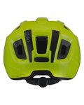 BBB casco - HERO - amarillo