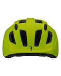 BBB casco - HERO - amarillo