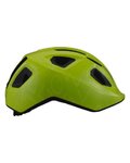 BBB casco - HERO - amarillo