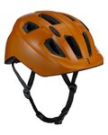BBB casco - HERO - naranja