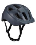 BBB casco - HERO - gris