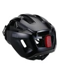 BBB casco - CONDOR - negro