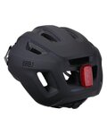 BBB casco - CONDOR - negro