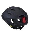 BBB casco - CONDOR 2.0 MIPS - negro
