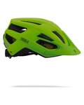 BBB casco - DUNE MIPS - amarillo