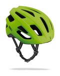BBB casco - DUNE MIPS - amarillo