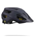 BBB casco - DUNE MIPS - negro