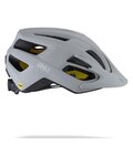 BBB casco - DUNE MIPS - blanco/gris