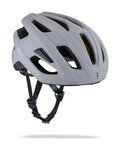 BBB casco - DUNE MIPS - blanco/gris