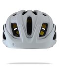 BBB casco - DUNE MIPS - blanco/gris