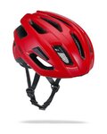 BBB casco - KITE - rojo