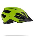 BBB casco - KITE - amarillo