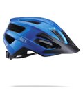 BBB casco - KITE - azul