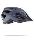 BBB casco - KITE - gris
