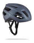 BBB casco - KITE - gris