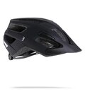 BBB casco - KITE - negro