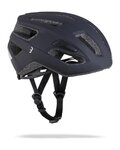 BBB casco - KITE - negro