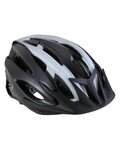 BBB casco - CONDOR - blanco/negro