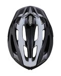 BBB casco - CONDOR - blanco/negro