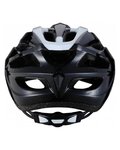 BBB casco - CONDOR - blanco/negro